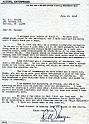Morgan Cooley Letter June 25 1968 A